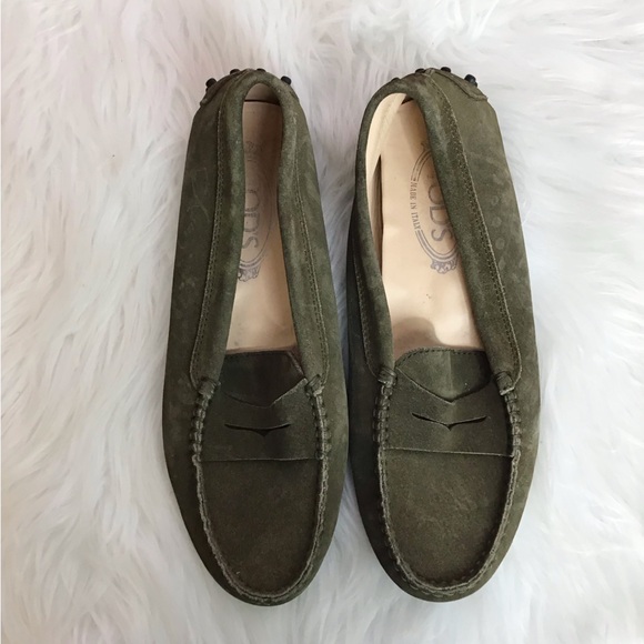 Tod’s 7, 7.5 - Picture 14 of 16